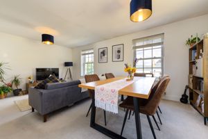 Living Space- click for photo gallery